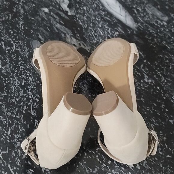 BRAND NEW WHITE MOUNTAIN OPEN TOE JEWEL STRAP WOMEN"S SANDAL G1 - Picture 11 of 15